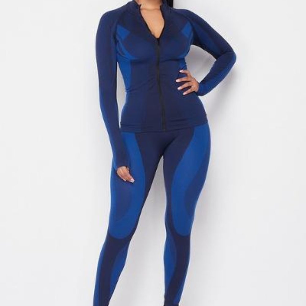 ACTIVEWEAR SET (NOT PART OF THE 2 FOR $15)